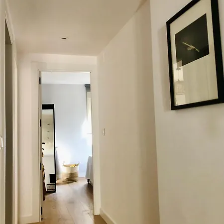 Lägenhet Atuaire Visita Museo De La Evolucion Humana En Parking Incluido