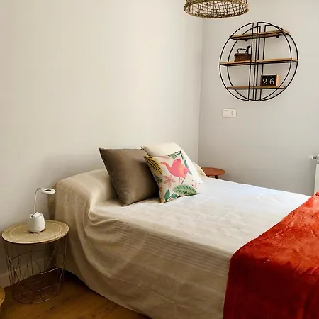 Lägenhet Atuaire Visita Museo De La Evolucion Humana En Parking Incluido