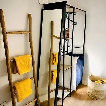 Atuairehome Visita Museo Evolucion Apartment *