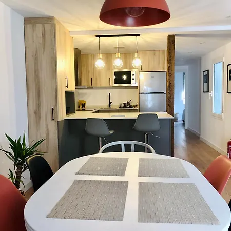 Lägenhet Atuaire Visita Museo De La Evolucion Humana En Parking Incluido