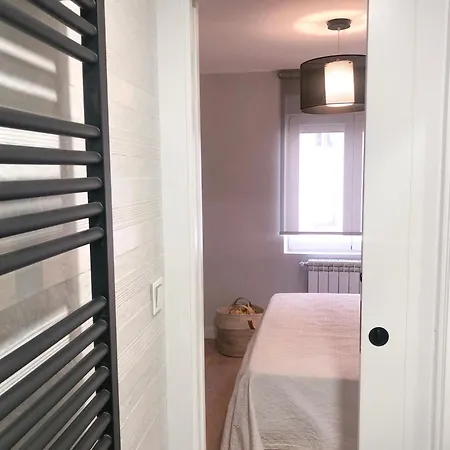 Apartman Atuairehome Visita Museo Evolucion Parking Incluido *