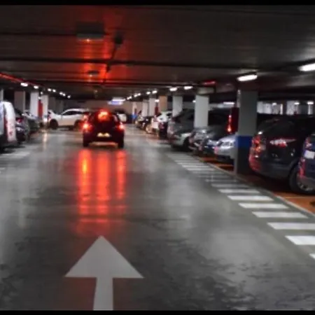 Atuairehome Visita Museo Evolucion Parking Incluido