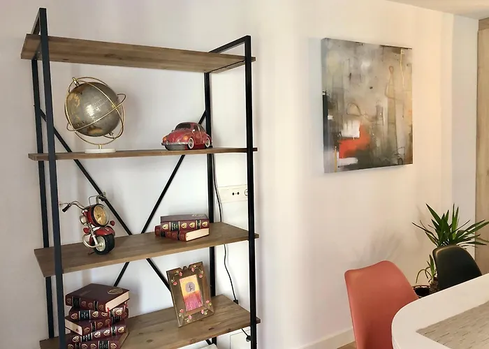 Atuaire Visita Museo De La Evolucion Humana En Parking Incluido 아파트 *