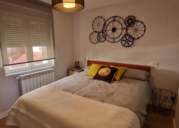 Atuaire Visita Museo De La Evolucion Humana En Parking Incluido *