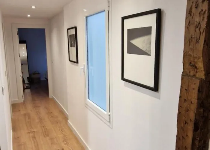 Atuaire Visita Museo De La Evolucion Humana En Parking Incluido 아파트 Burgo