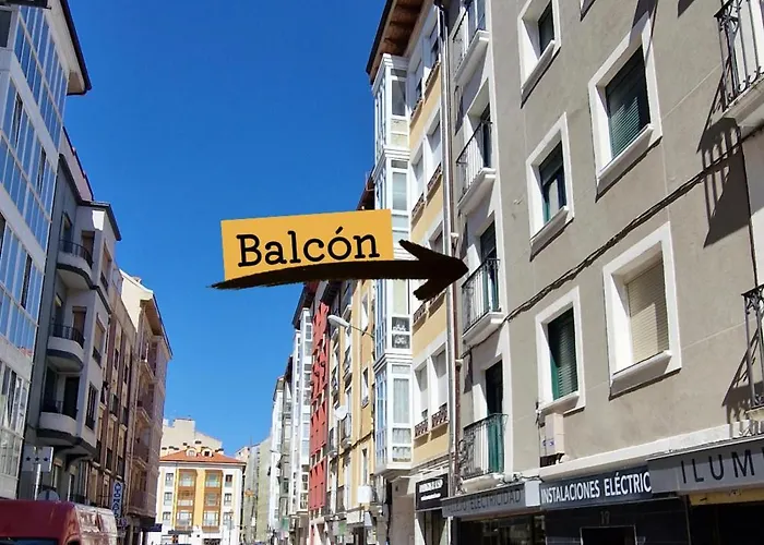 아파트 Atuaire Visita Museo De La Evolucion Humana En Parking Incluido *